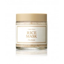 I'm From Rice Mask  110g